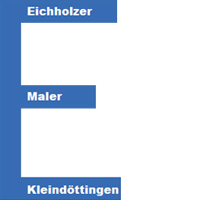 Maler Eichholzer Logo
